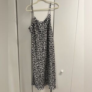 A New Day Maxi Dress